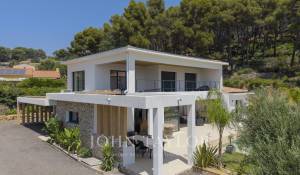 Vendita Villa Ollioules