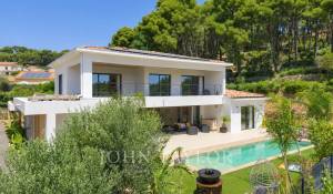 Vendita Villa Ollioules