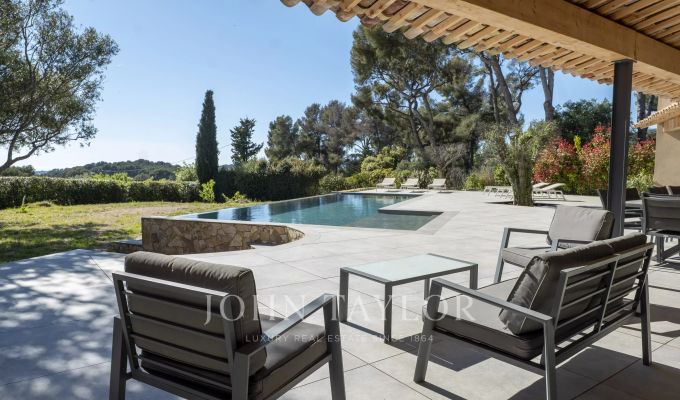Vendita Villa Ollioules