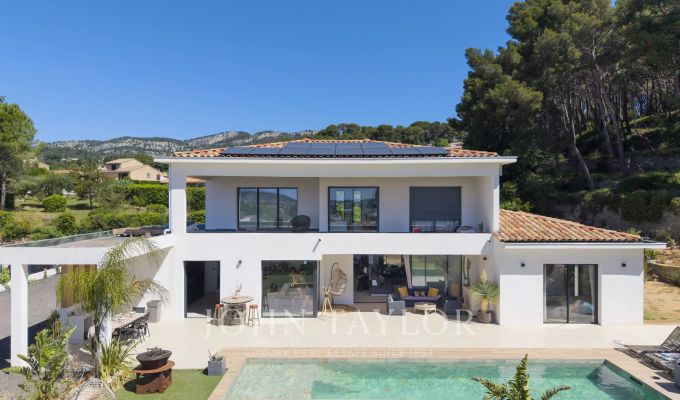 Vendita Villa Ollioules