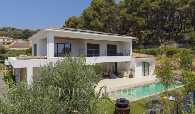 Vendita Villa Ollioules