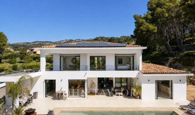 Vendita Villa Ollioules