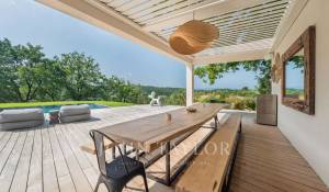 Vendita Villa Opio