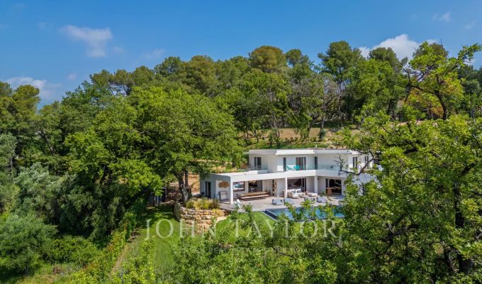 Vendita Villa Opio