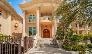 Vendita Villa Palm Jumeirah