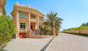 Vendita Villa Palm Jumeirah