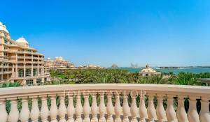 Vendita Villa Palm Jumeirah