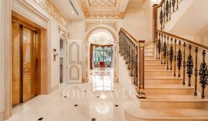 Vendita Villa Palm Jumeirah