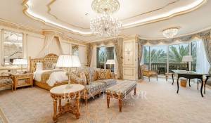 Vendita Villa Palm Jumeirah