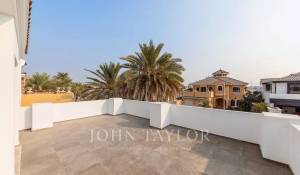 Vendita Villa Palm Jumeirah