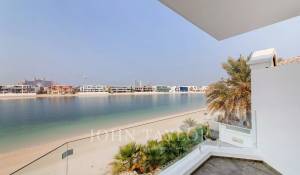 Vendita Villa Palm Jumeirah