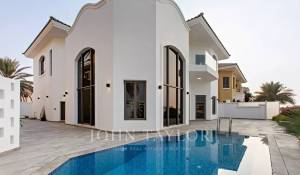 Vendita Villa Palm Jumeirah