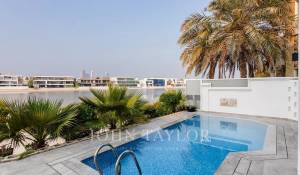 Vendita Villa Palm Jumeirah