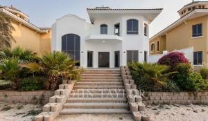 Vendita Villa Palm Jumeirah