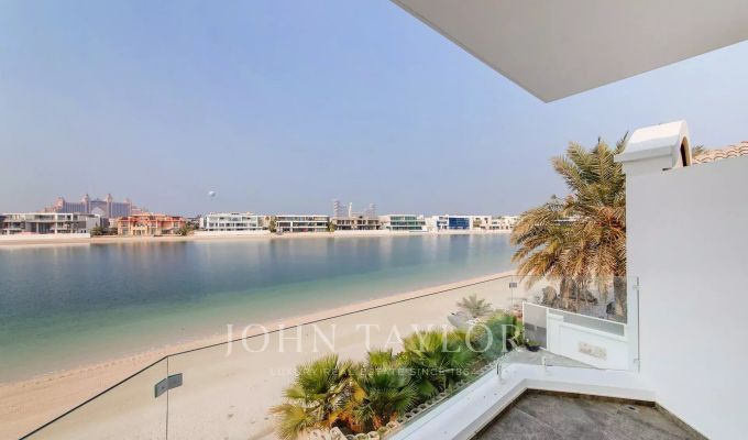 Vendita Villa Palm Jumeirah