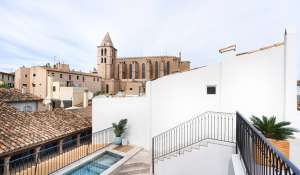 Vendita Villa Palma de Mallorca