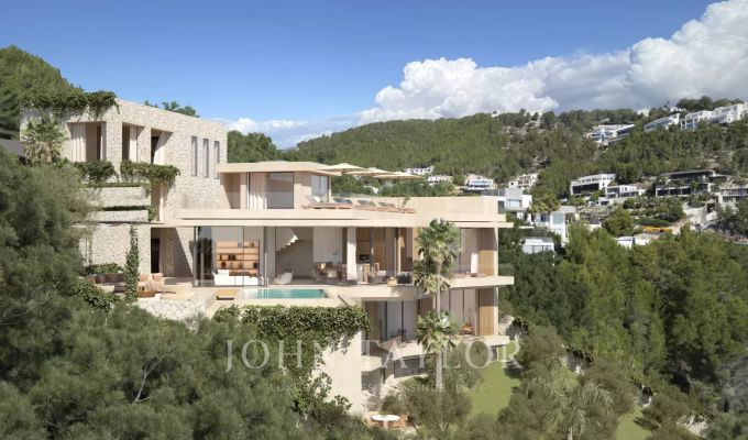 Vendita Villa Palma de Mallorca