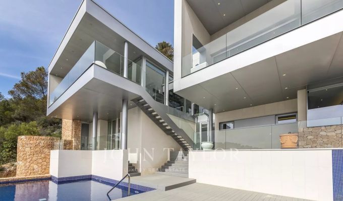 Vendita Villa Palma de Mallorca