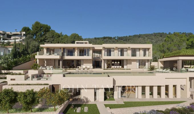 Vendita Villa Palma de Mallorca