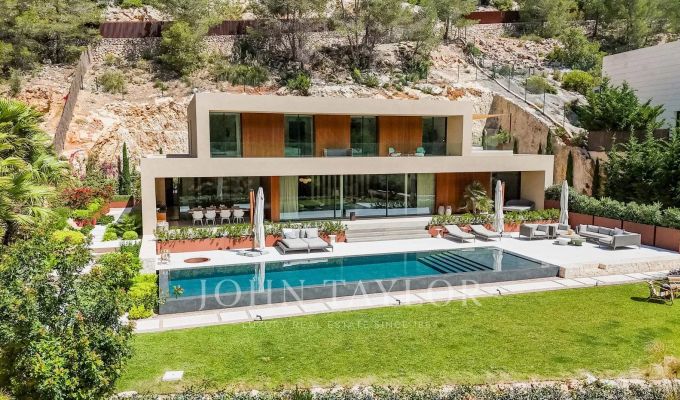 Vendita Villa Palma de Mallorca