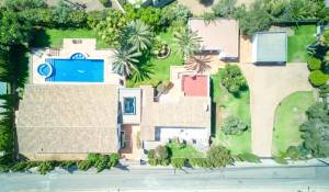 Vendita Villa Palmanova