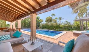 Vendita Villa Palmanova