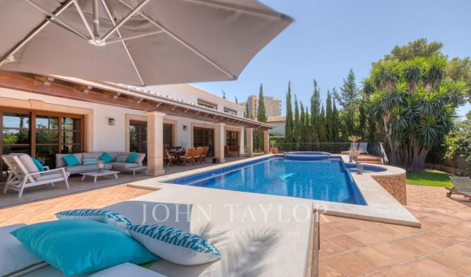 Vendita Villa Palmanova