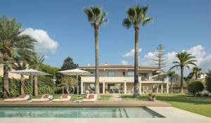 Vendita Villa Palmanyola