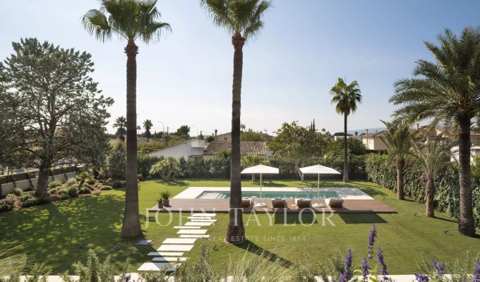 Vendita Villa Palmanyola