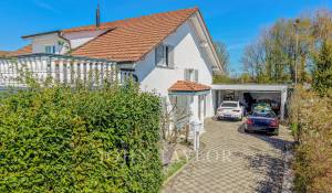 Vendita Villa Payerne