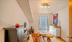 Vendita Villa Payerne