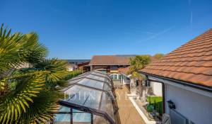 Vendita Villa Payerne
