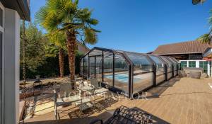 Vendita Villa Payerne