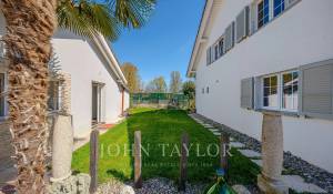 Vendita Villa Payerne