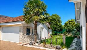 Vendita Villa Payerne