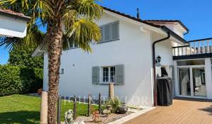 Vendita Villa Payerne