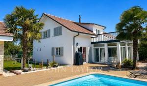 Vendita Villa Payerne