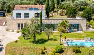 Vendita Villa Pernes-les-Fontaines