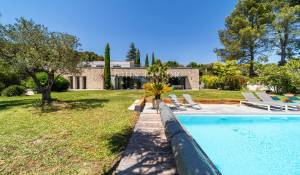 Vendita Villa Pernes-les-Fontaines