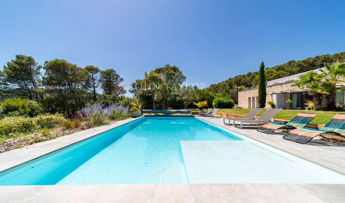 Vendita Villa Pernes-les-Fontaines