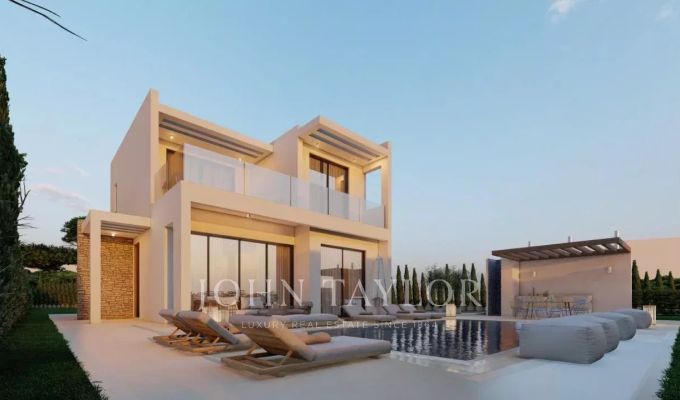 Vendita Villa Peyia