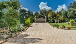 Vendita Villa Peymeinade