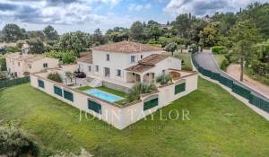 Vendita Villa Peymeinade