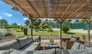 Vendita Villa Peymeinade