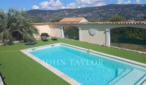 Vendita Villa Peymeinade