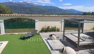 Vendita Villa Peymeinade