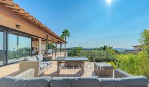 Vendita Villa Peymeinade