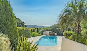 Vendita Villa Peymeinade