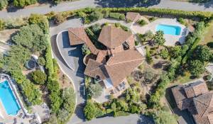 Vendita Villa Peymeinade