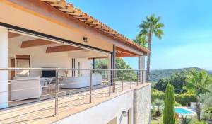 Vendita Villa Peymeinade